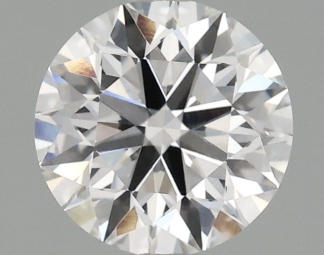 1.09 ct. round Lab Grown Diamond front image