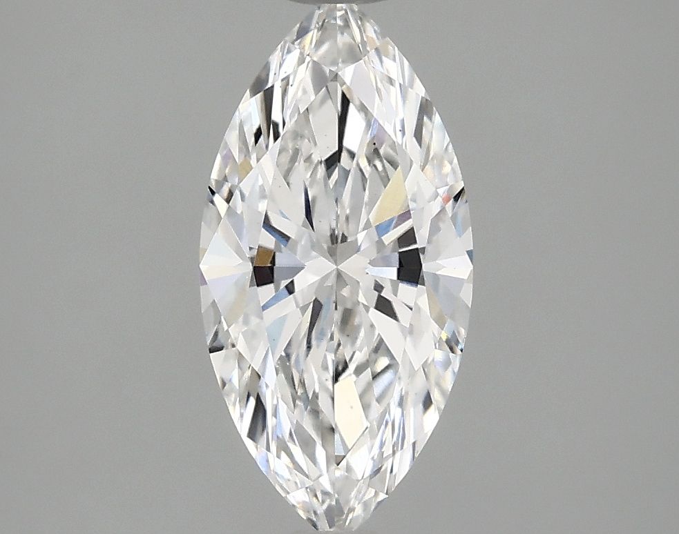 1.49 ct. marquise Lab Grown Diamond front image