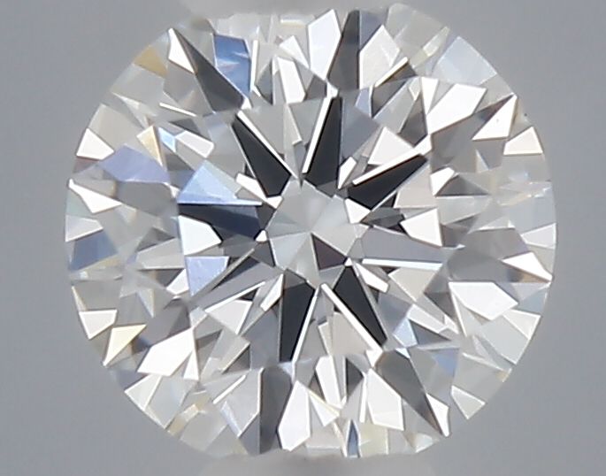 0.32 ct lab-grown Round Diamond