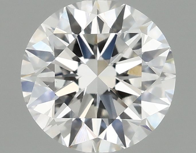 1.06 ct. round Lab Grown Diamond front image