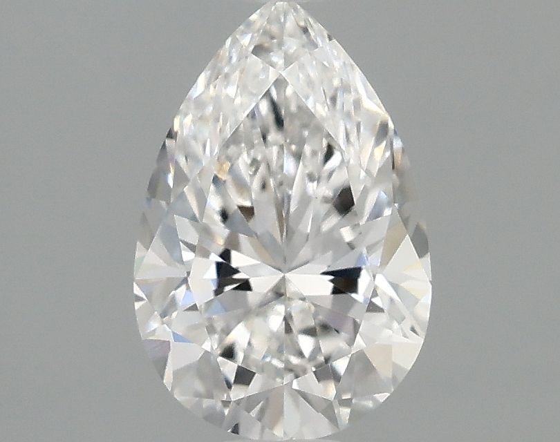 1.01 ct. pear Lab Grown Diamond front image