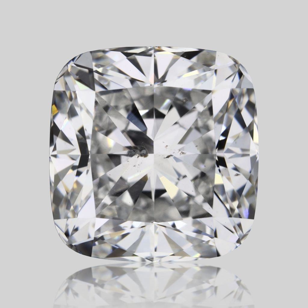 Cushion Diamond