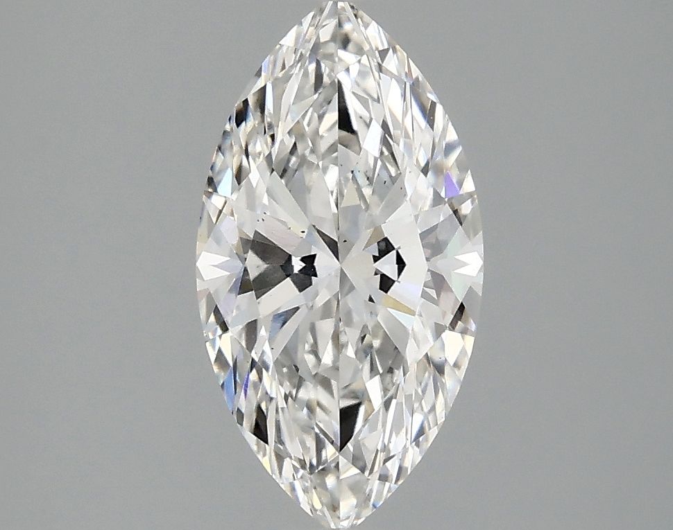 1.55 ct. marquise Lab Grown Diamond front image