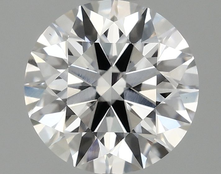 1.01 ct. round Lab Grown Diamond front image