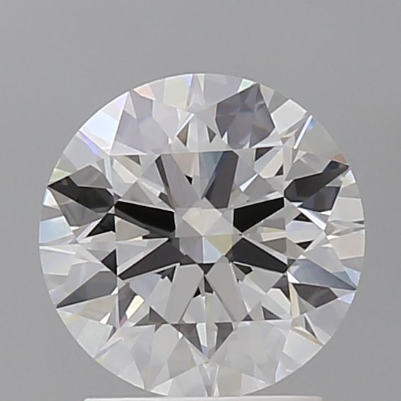 2.04 ct. round Lab Grown Diamond front image