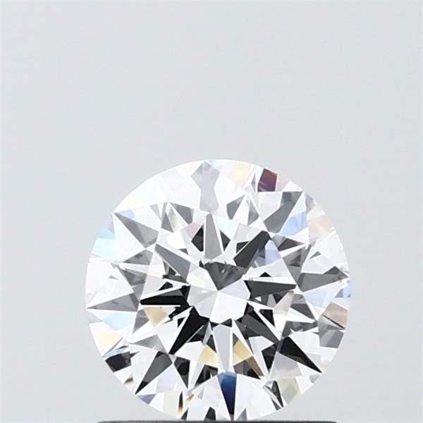 1.01 ct. round Lab Grown Diamond front image