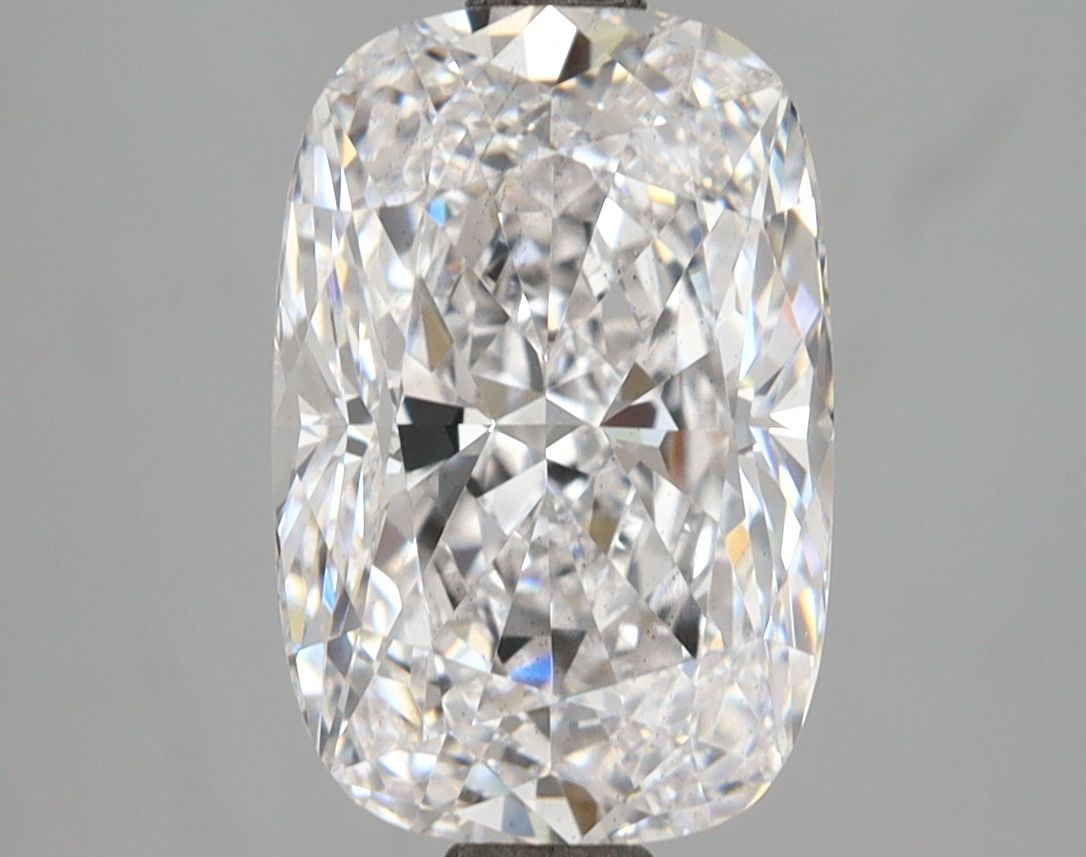 Cushion Diamond