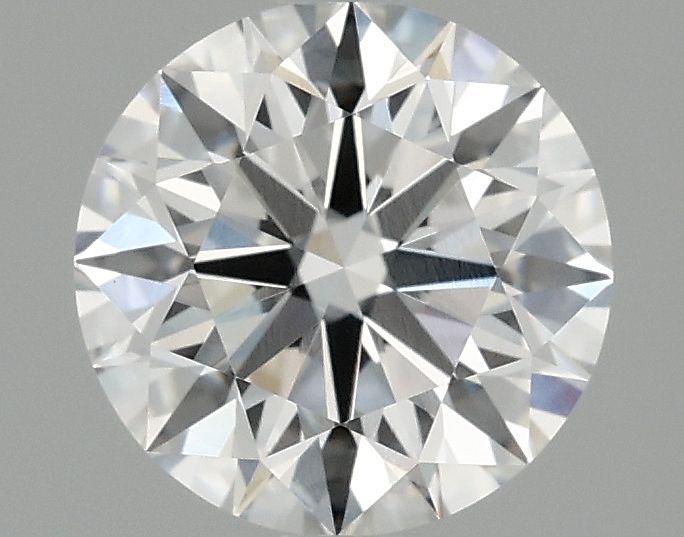 1.49 ct. round Lab Grown Diamond front image