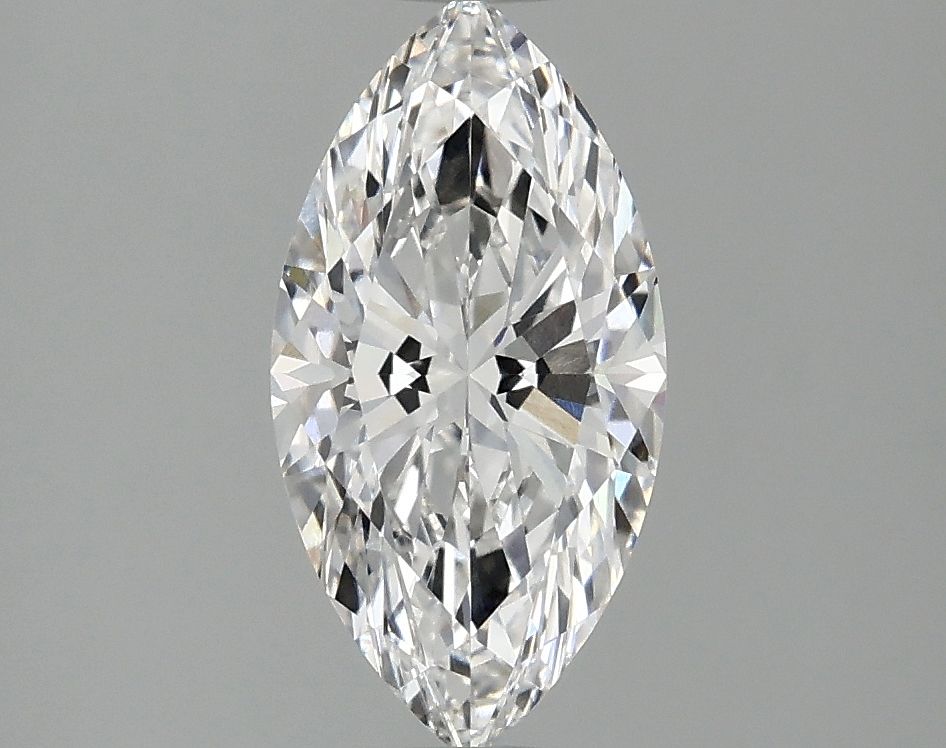 1.53 ct. marquise Lab Grown Diamond front image