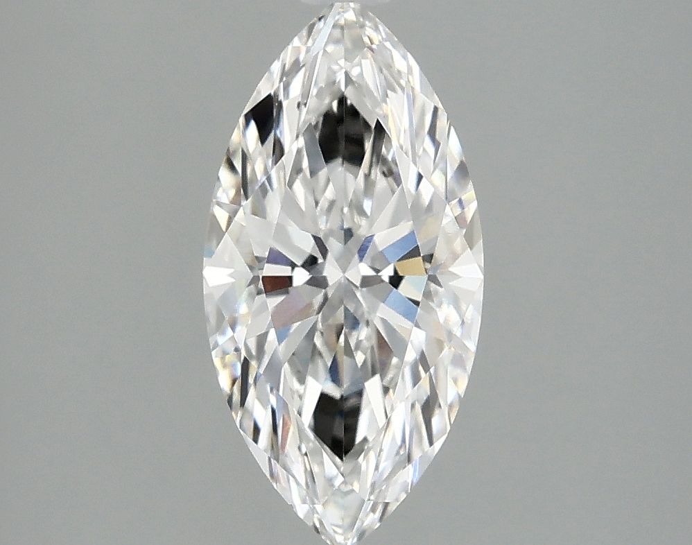 1.59 ct. marquise Lab Grown Diamond front image