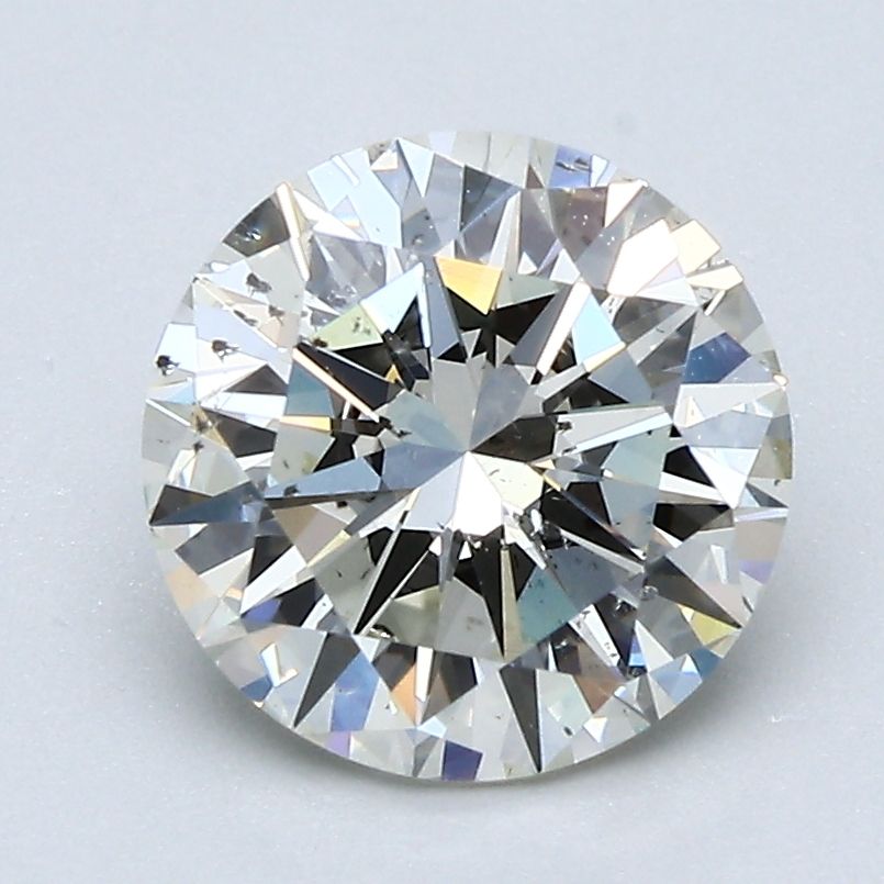 Round Diamond