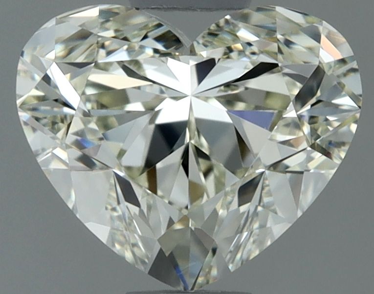Heart Diamond