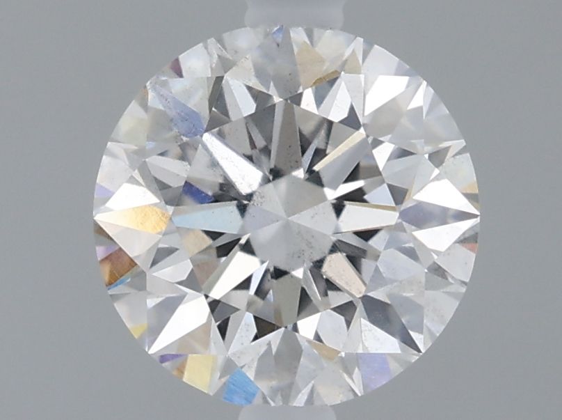 1.09 ct. round Lab Grown Diamond front image