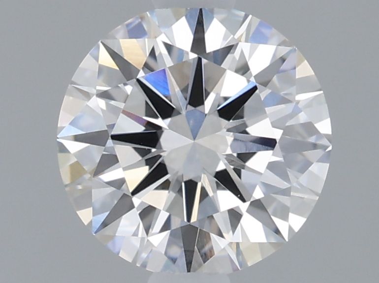 1.00 ct. round Lab Grown Diamond front image