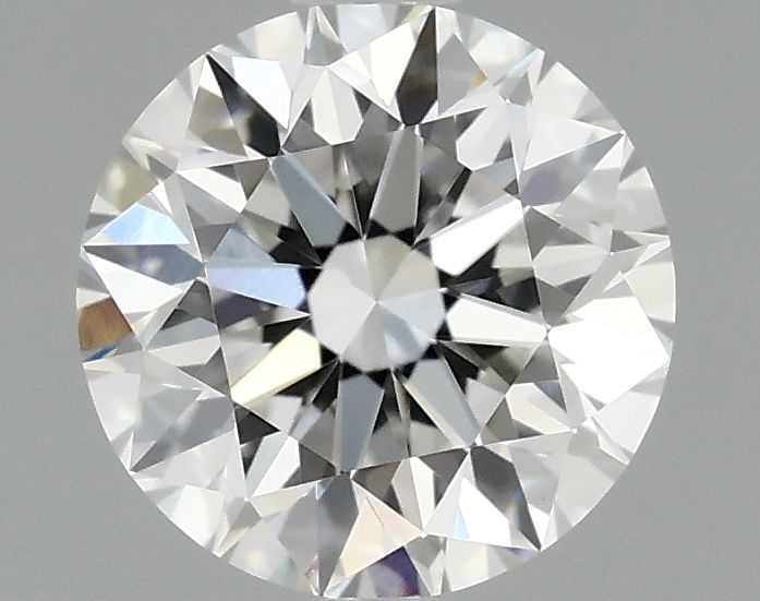 1.09 ct. round Lab Grown Diamond front image