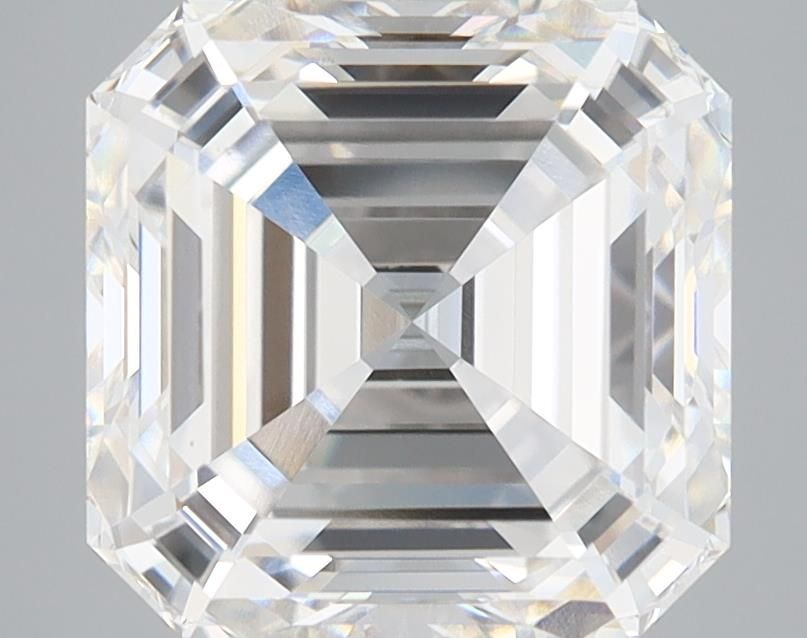 Asscher Diamond