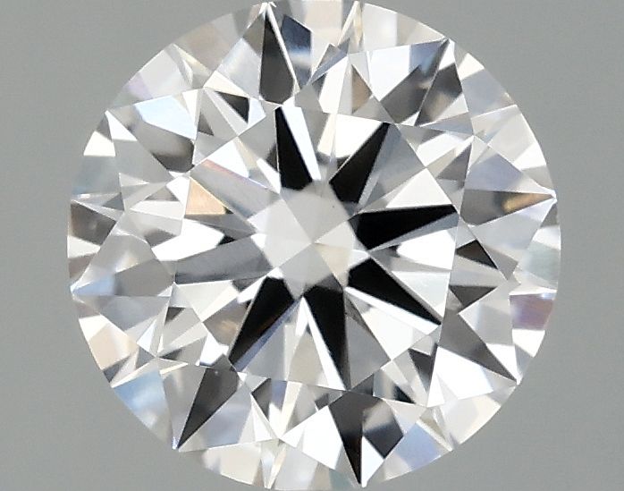 1.49 ct. round Lab Grown Diamond front image
