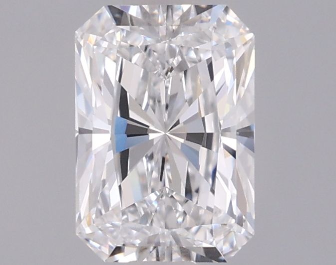 1.03 ct. radiant Lab Grown Diamond front image