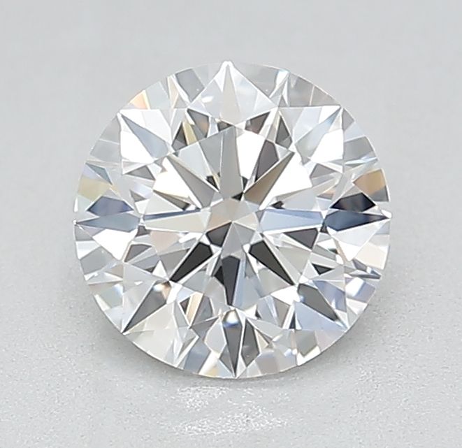1.05 ct. round Lab Grown Diamond front image