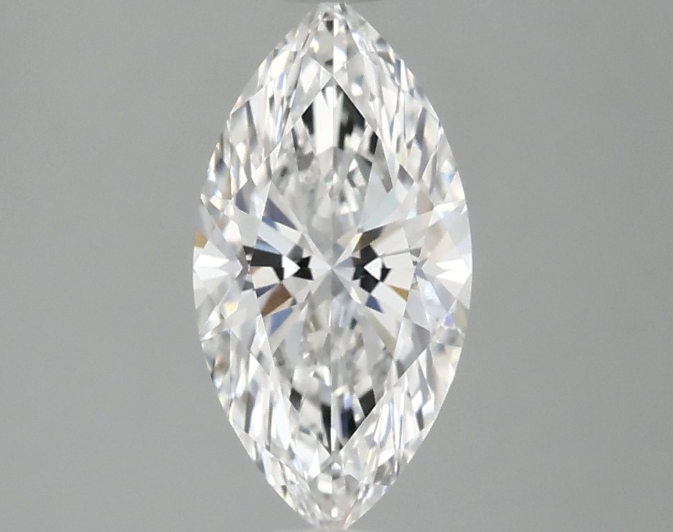 1.52 ct. marquise Lab Grown Diamond front image