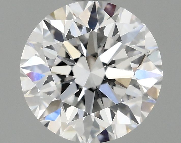 1.09 ct. round Lab Grown Diamond front image
