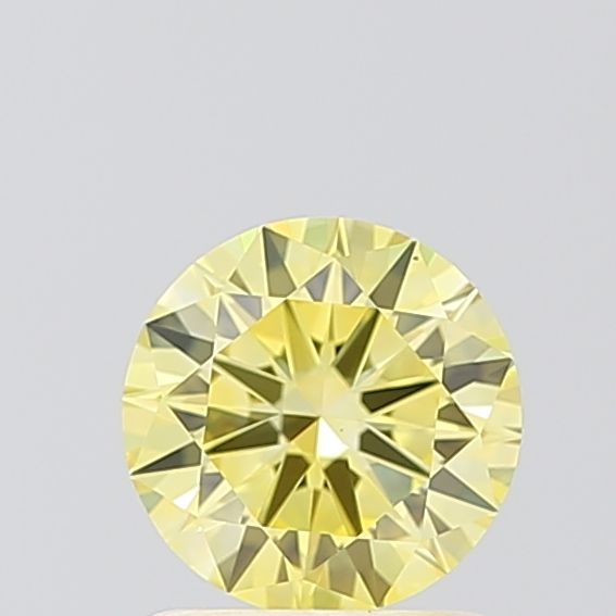 1.03 ct. round Lab Grown Diamond front image