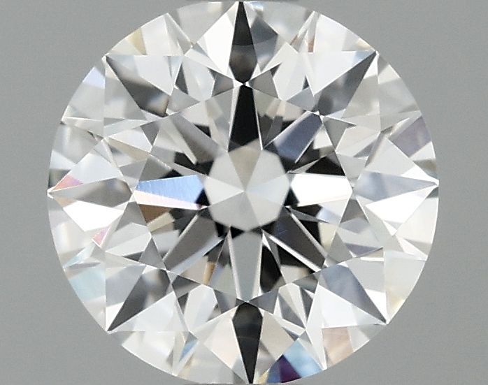 1.06 ct. round Lab Grown Diamond front image