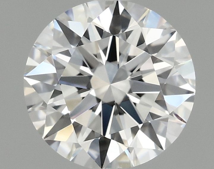 1.03 ct. round Lab Grown Diamond front image