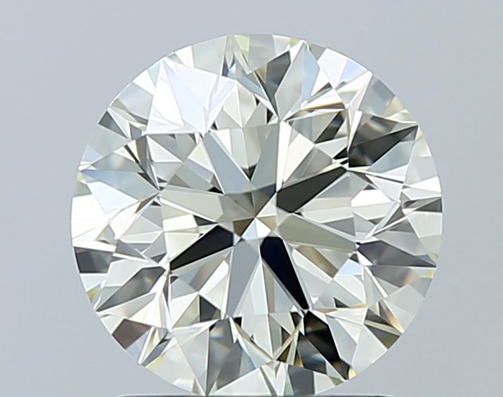 Round Diamond