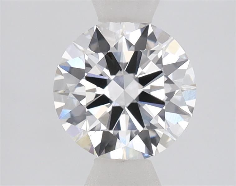 1.00 ct. round Lab Grown Diamond front image