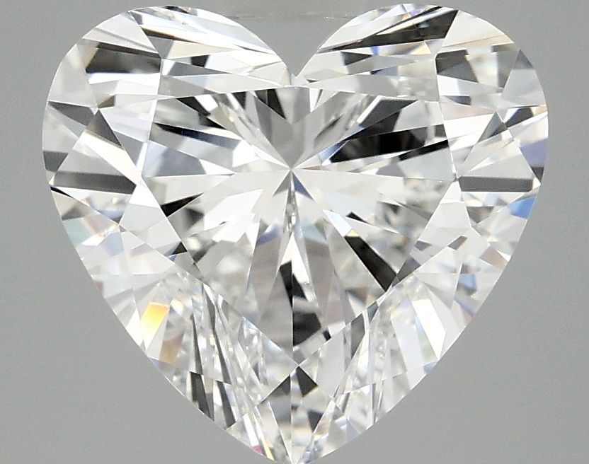 Heart Diamond