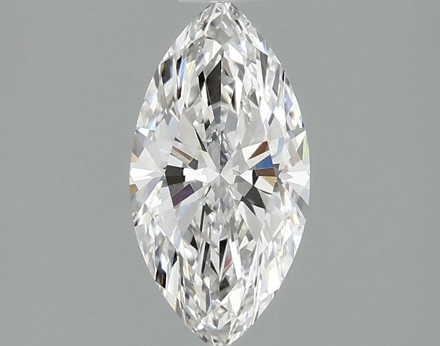 1.04 ct. marquise Lab Grown Diamond front image