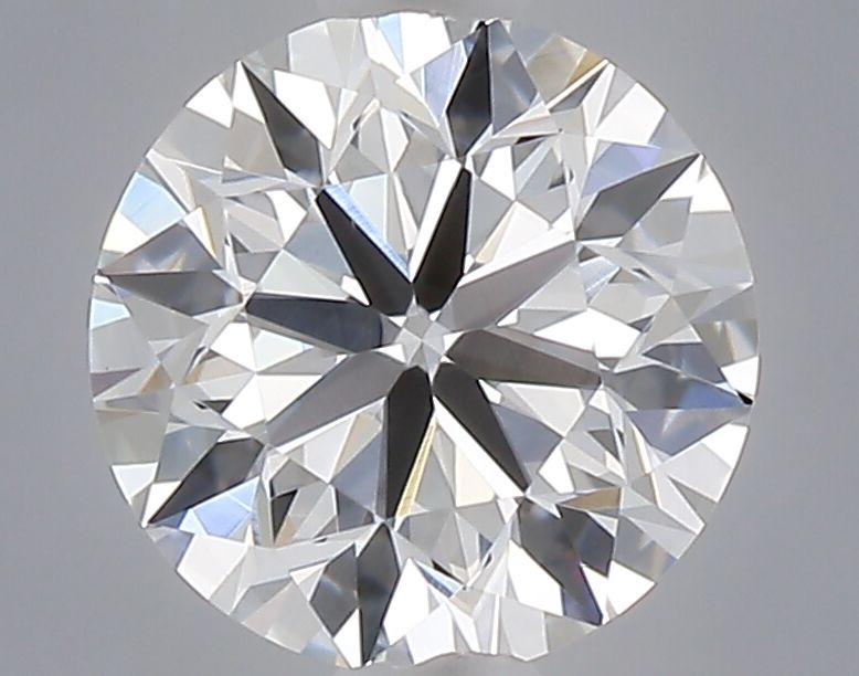 0.45 ct lab-grown Round Diamond