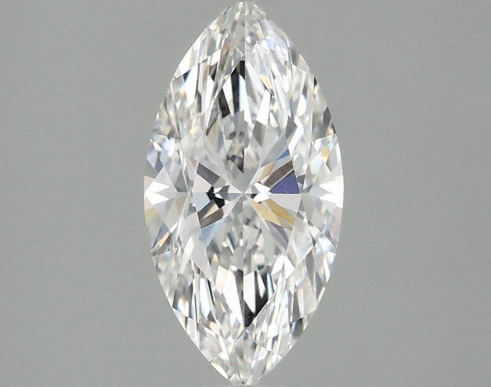 1.52 ct. marquise Lab Grown Diamond front image