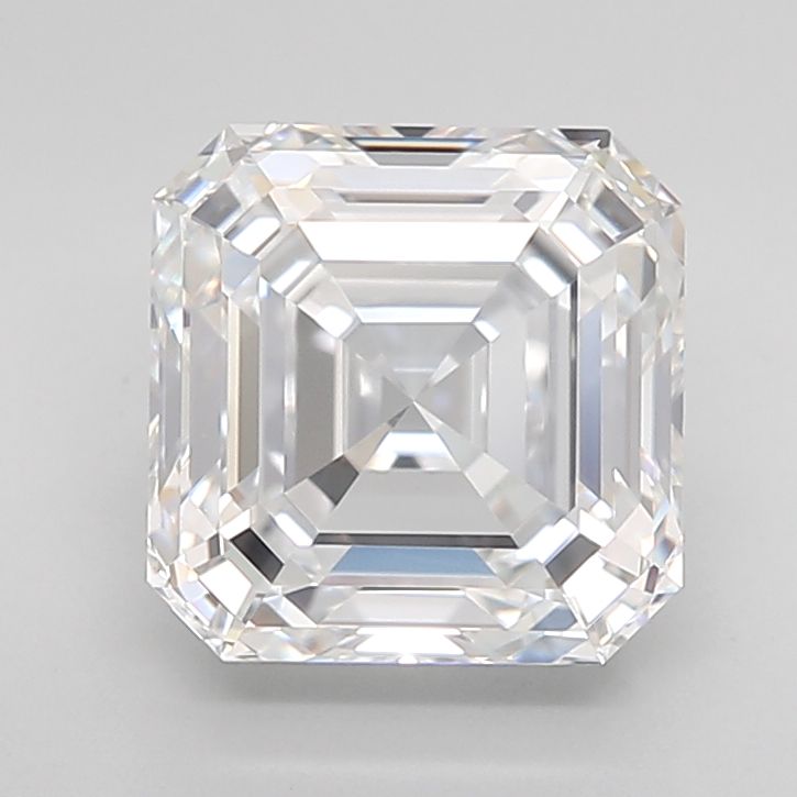 Asscher Diamond