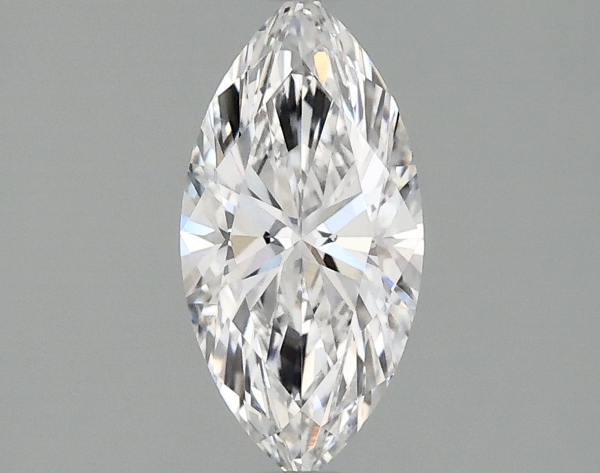 1.01 ct. marquise Lab Grown Diamond front image