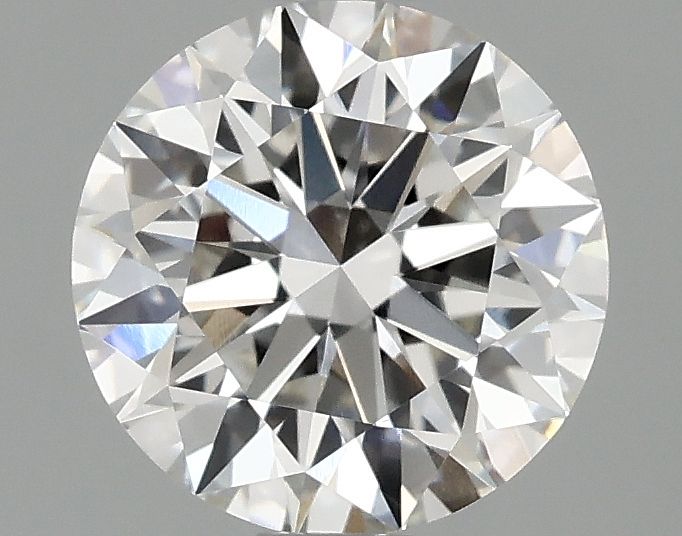 1.48 ct. round Lab Grown Diamond front image