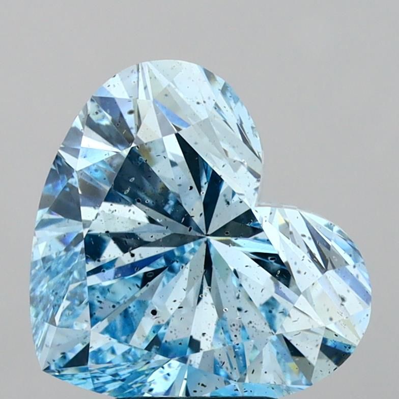 5.07 Carat