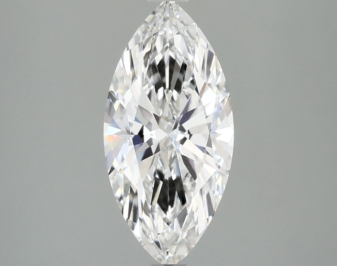 1.87 ct. marquise Lab Grown Diamond front image