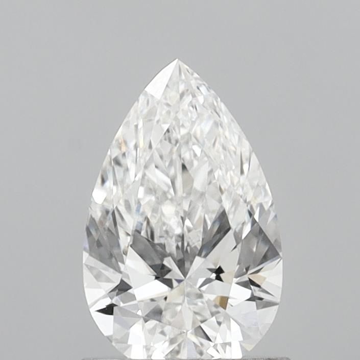 1.03 ct. pear Lab Grown Diamond front image