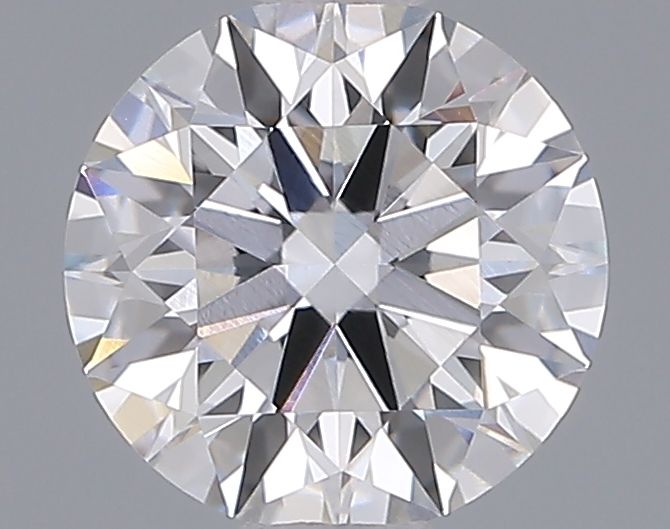 1.05 ct. round Lab Grown Diamond front image