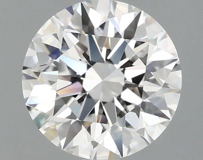 1.81 ct. round Lab Grown Diamond front image