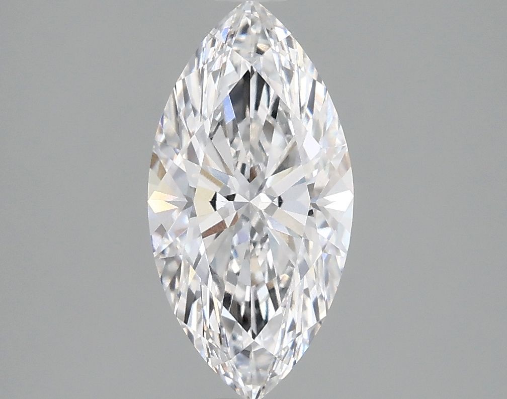 1.59 ct. marquise Lab Grown Diamond front image