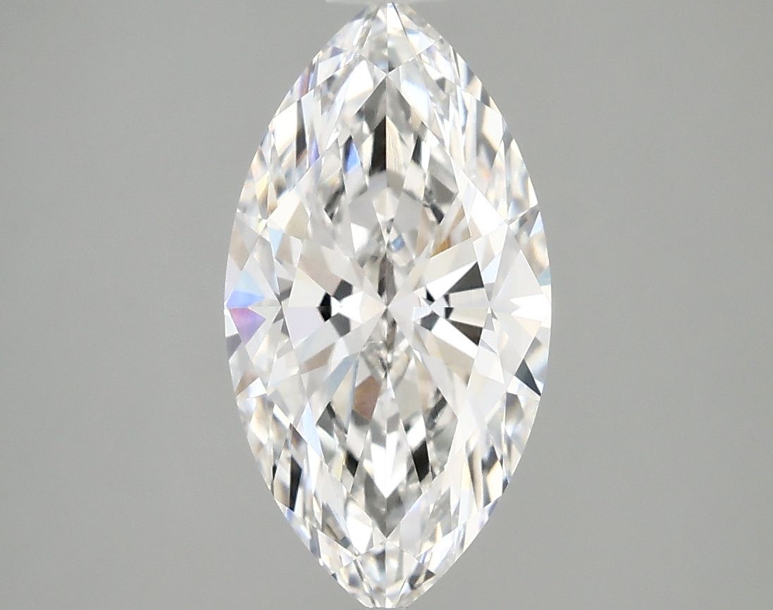 2.08 ct. marquise Lab Grown Diamond front image