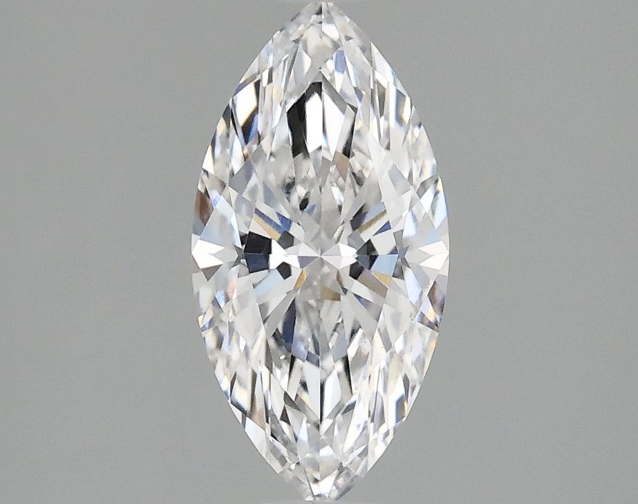 1.09 ct. marquise Lab Grown Diamond front image