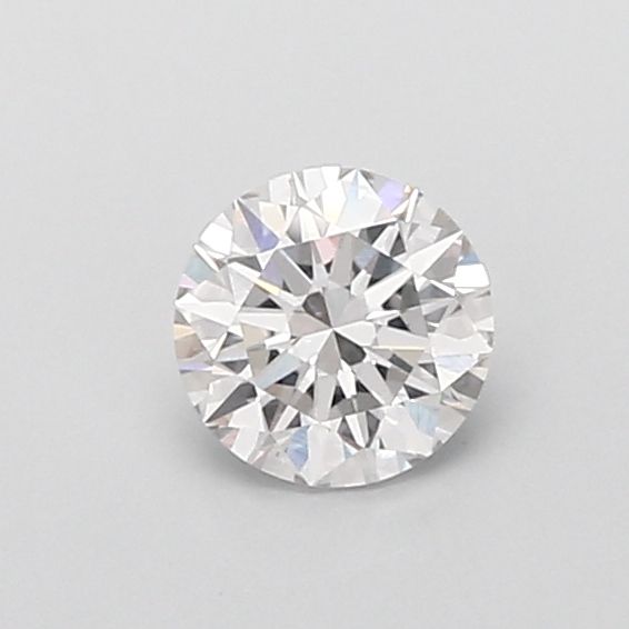 1.06 ct Round diamond