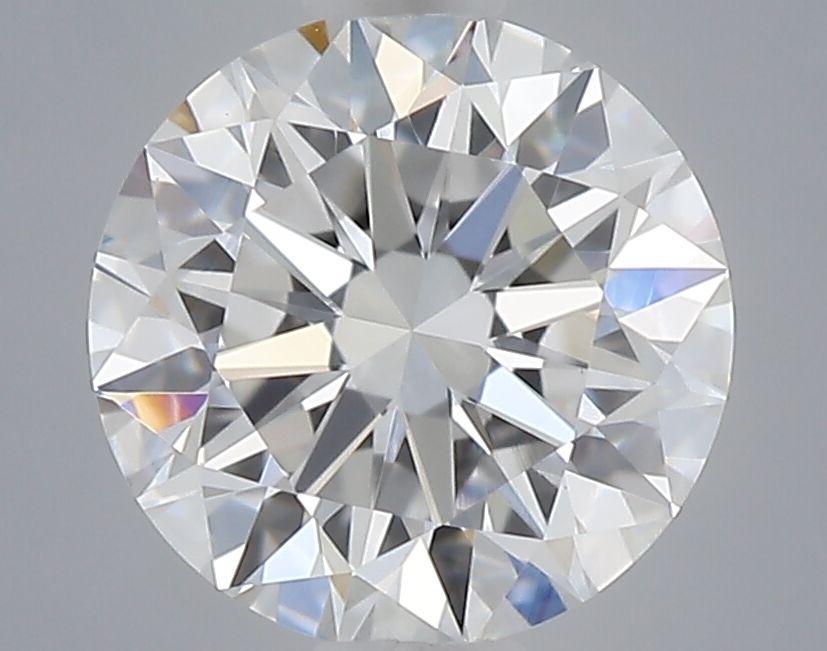 0.49 ct lab-grown Round Diamond