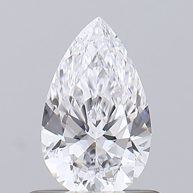 0.56 ct. pear Lab Grown Diamond front image
