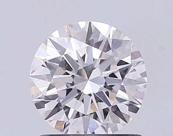 0.93 ct. round Lab Grown Diamond front image