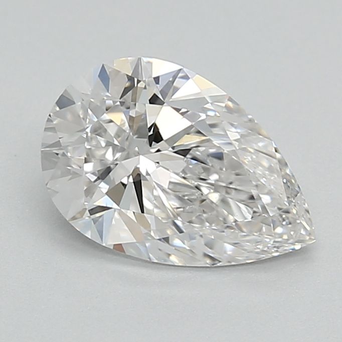 1.06 ct. pear Lab Grown Diamond front image